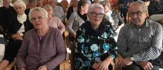 Nasafjäll – i ett exotiskt Norrland