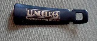 Minnen från Lundbergs skoaffär