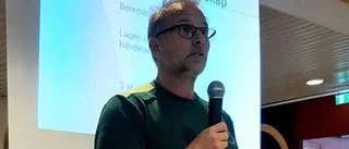 Så gör du om krisen kommer