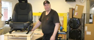 Generationsskifte i bildemonteringen