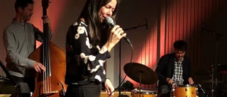 Kompakt lyx med Rigmor