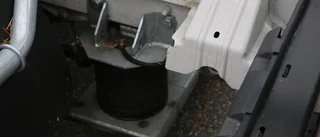 "Vissa lösningar är vi helt ensamma om"