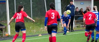 Tungt för Storfors