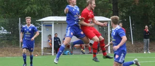 Storfors taktiska fullträff