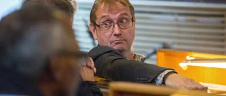 Inga panikplåster på badhustaket