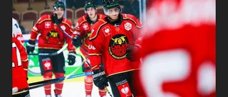 Luleå Hockey tog revansch