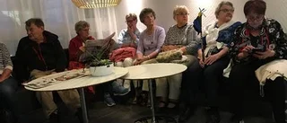 Trevliga utflykter för SPF