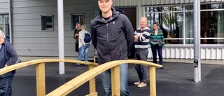 Toppmodernt för dementa