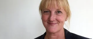 Hon är Region Norrbottens nya HR-direktör