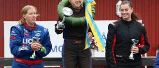 Skön seger efter strulet