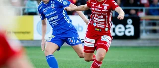 "Det lilla sista saknas"