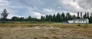 Kritiserat villaområde fräschas upp