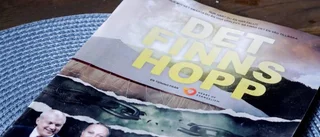 Tältmöte med frälsning och dold politisk agenda