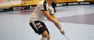 Libk förlorade finalen mot Åby