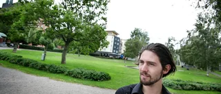 "Bra om jag får en chans att förklara"