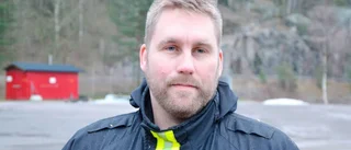 Bristande säkerhet stänger asylboende
