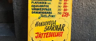 90 år i samma gatuhörn