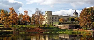 Behåll vänorter i Ryssland     