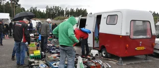 De fixar världens största Saab-marknad