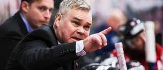Från totalsågning till samma bås