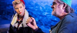 Sympatiskt drama om åldrande bonde