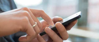 Stora problem för mobilanvändarna