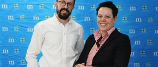 Så vill Moderaterna vinna valet