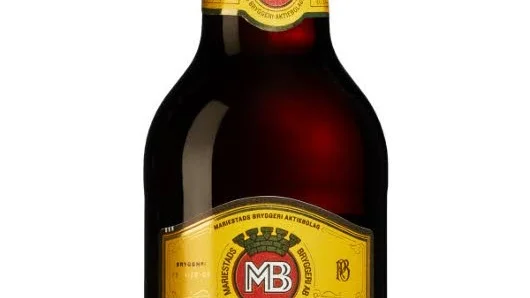 Mariestads Påskbrygd