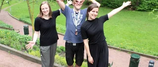 En riktig festival – för barn