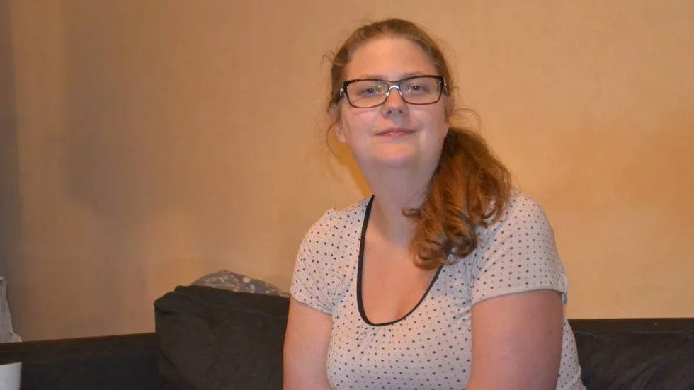 "Det har slutat ses som något skämmigt att hålla på med spel" säger Helené Holmkvist.