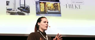 Så ska Linköping klara 250 000 invånare