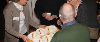 Kalle Bäck forskar om vanligt folk