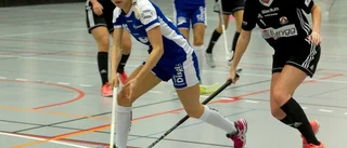 Sjukdomsdrabbat IBF föll mot serieledarna