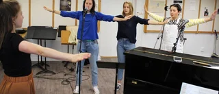 "Jazz kan vara väldigt gubbigt"