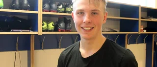 Han är precis vad ÅFF behöver
