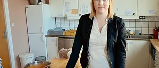Sopplunch till behövande
