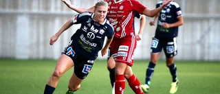 "Det är klart att det blir tufft"