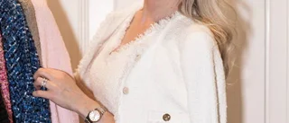 Veronica klär upp kändiseliten