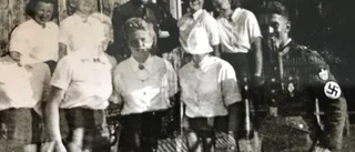 Helga minns Tyskland under nazi-tiden