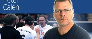 Se till att slå in matchbollen nu