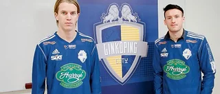 FC Linköping City fortsätter rekrytera