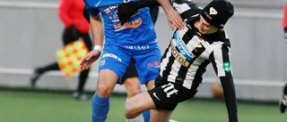Citys oro: "Är inte där vi önskar vara"