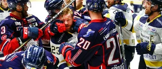 Så var LHC-HV71 minut för minut