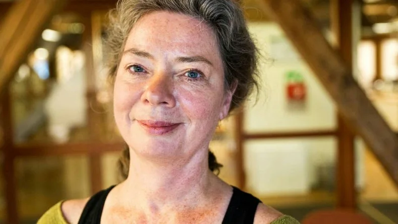 Ann de Jonge, finns nu inte längre kvar i Lejonfastigheter. För två veckor sedan meddelades att hon skulle lämna företaget.