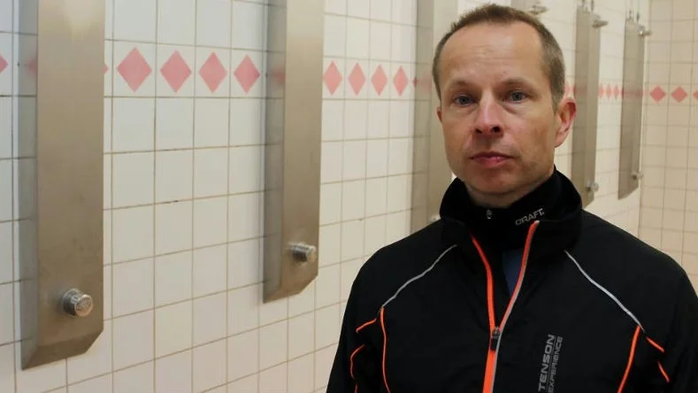"Vi kan inte med 100 procents säkerhet säga att det var rätt flicka som läkarundersöktes", säger polisinspektör Mattias Granqvist.