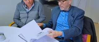 Nu är den klar – boken om en egensinnig prinsessa