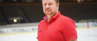 LHC-tränaren: "Har fått kämpa"