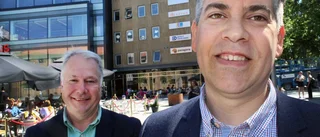 Så vill Moderaterna hjälpa näringslivet