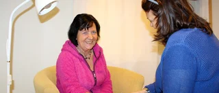 Yvonne hittade tillbaka till livet och fann kärleken
