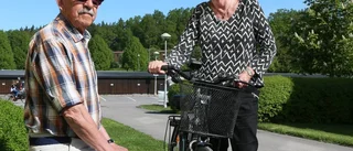 Alla letar – efter Stigs kära ägodel